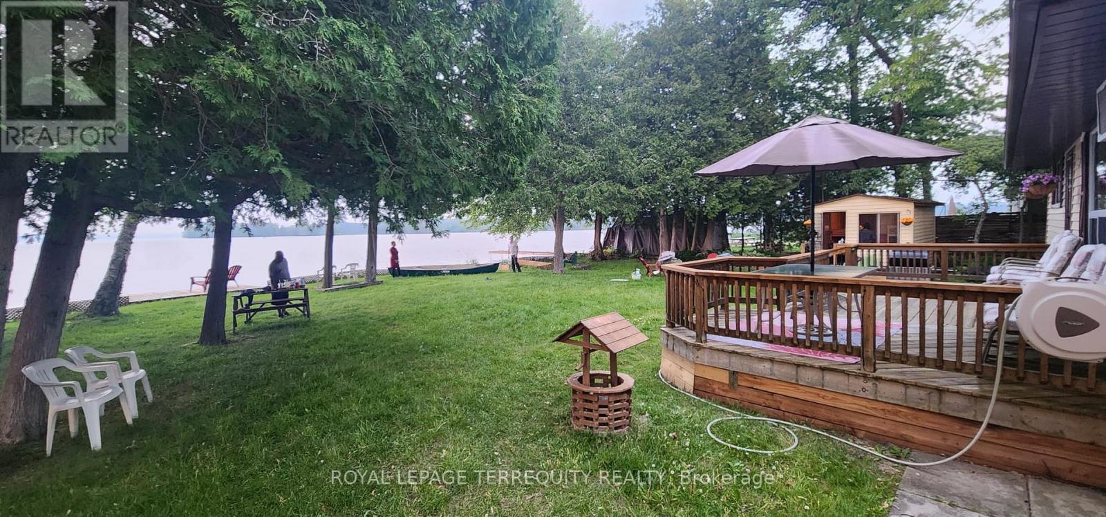 117 Clifford Drive, Kawartha Lakes, Ontario  K0M 1L0 - Photo 15 - X12486719