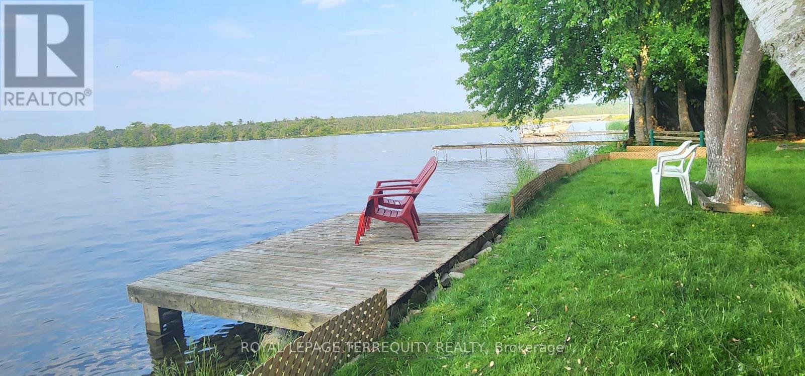 117 Clifford Drive, Kawartha Lakes, Ontario  K0M 1L0 - Photo 19 - X12486719