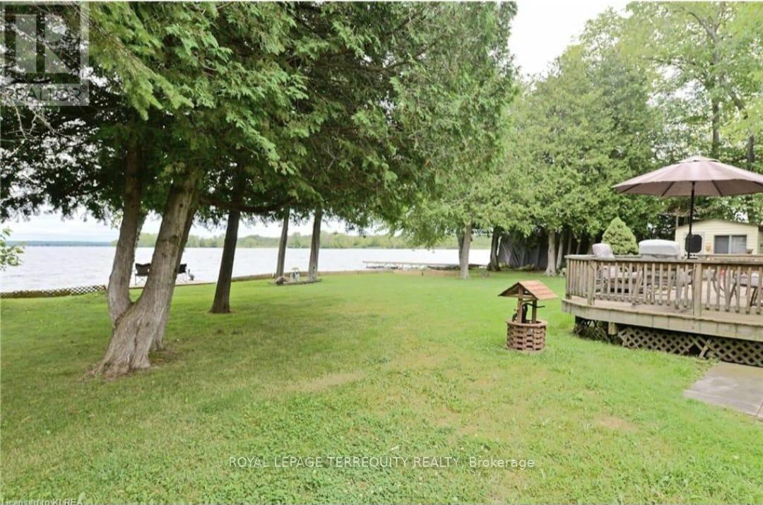 117 Clifford Drive, Kawartha Lakes, Ontario  K0M 1L0 - Photo 2 - X12486719