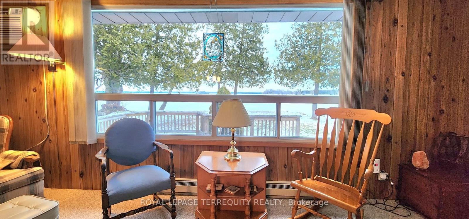 117 Clifford Drive, Kawartha Lakes, Ontario  K0M 1L0 - Photo 9 - X12486719