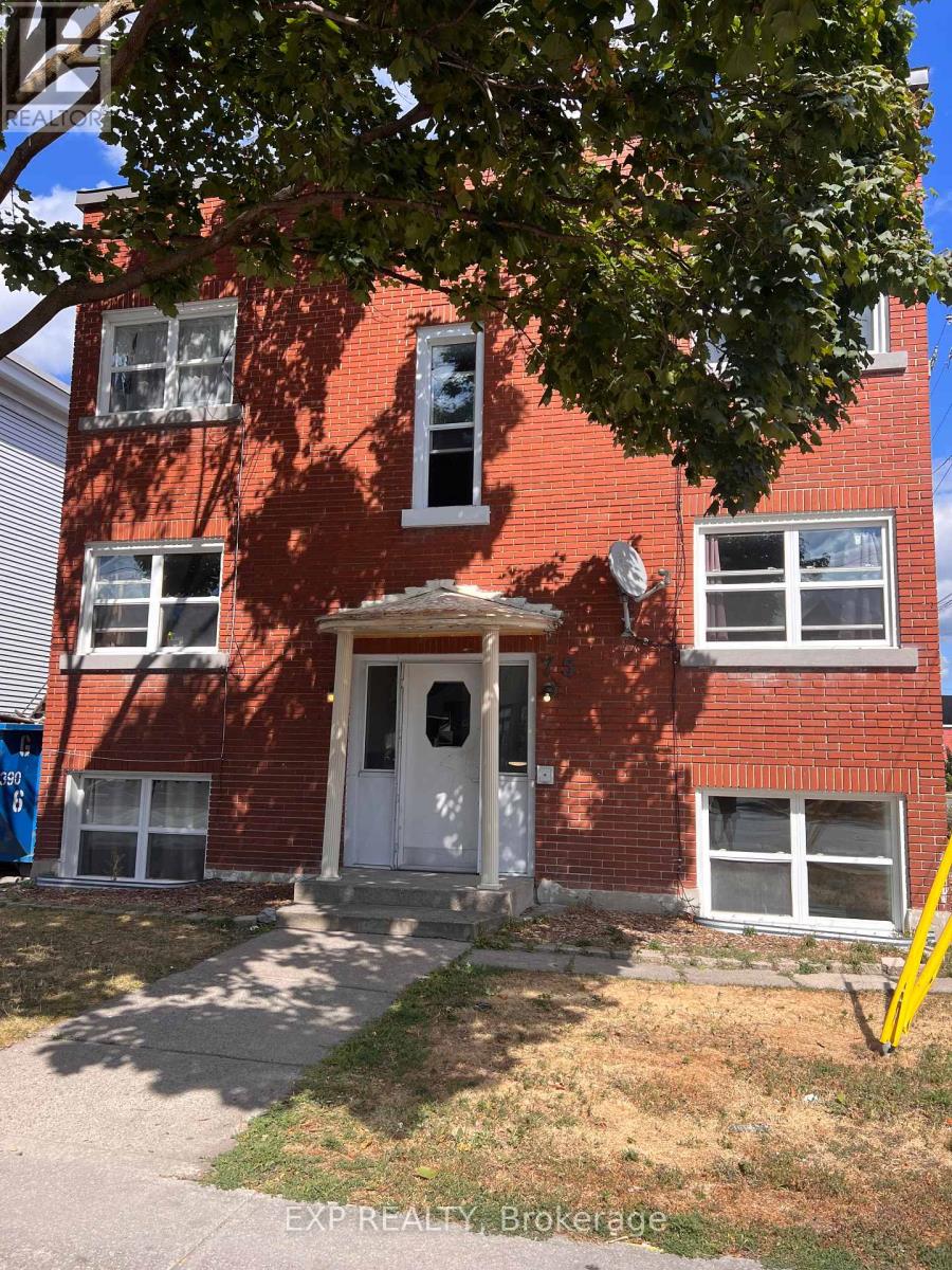 2 - 75 HOLLAND AVENUE, Ottawa, Ontario