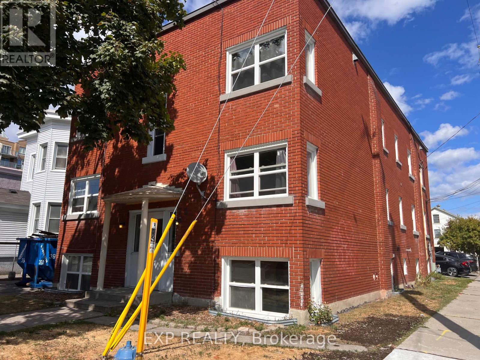2 - 75 Holland Avenue, Ottawa, Ontario  K1Y 0X9 - Photo 2 - X12486745