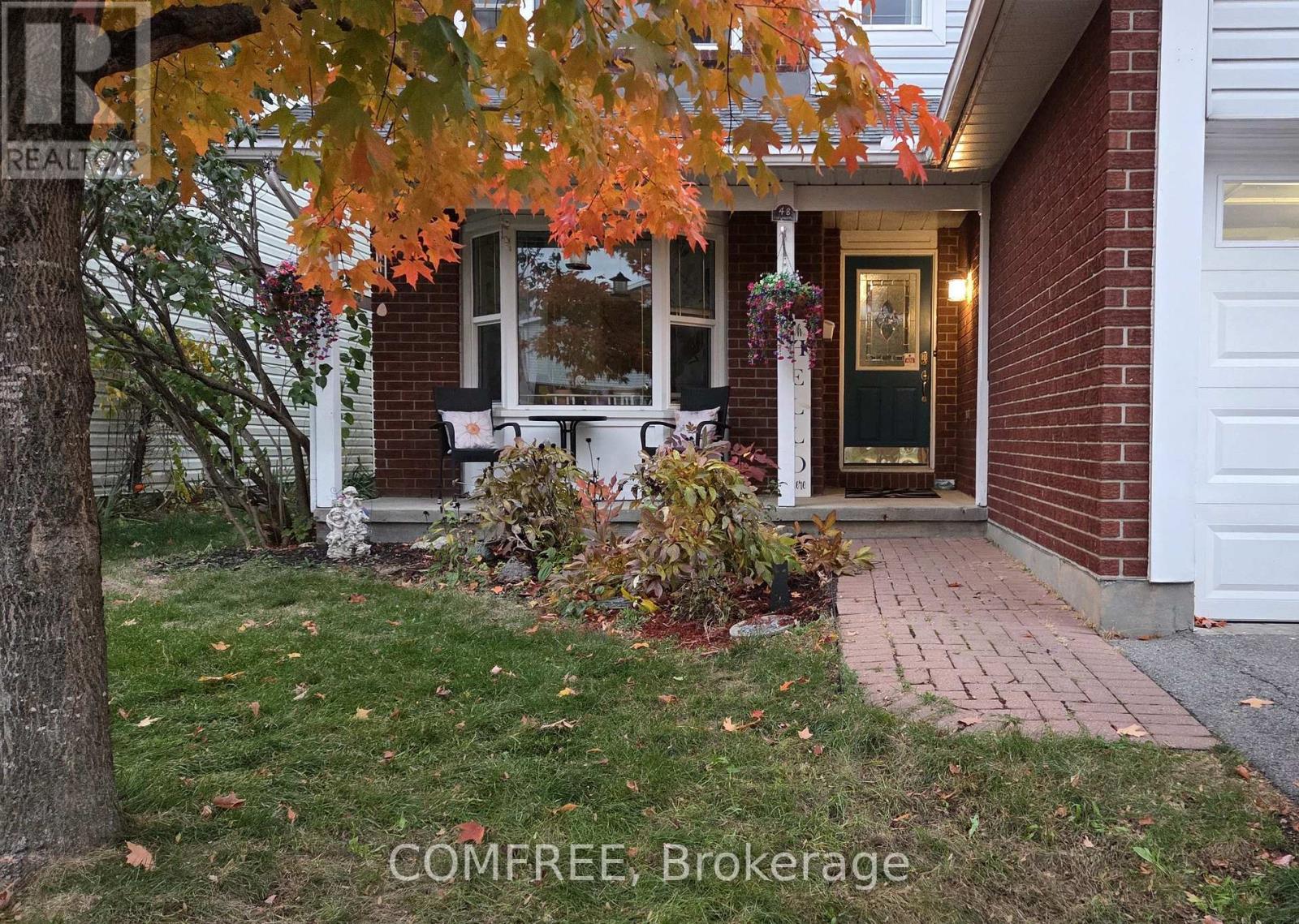 48 Tartan Drive, Ottawa, Ontario  K2J 2V5 - Photo 2 - X12486747