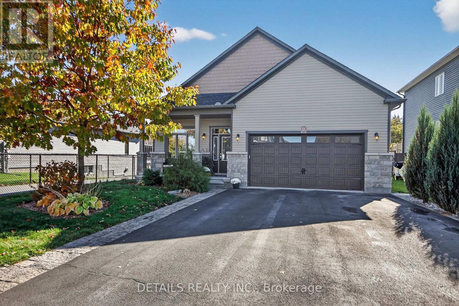 828 COLOGNE STREET, Russell, Ontario