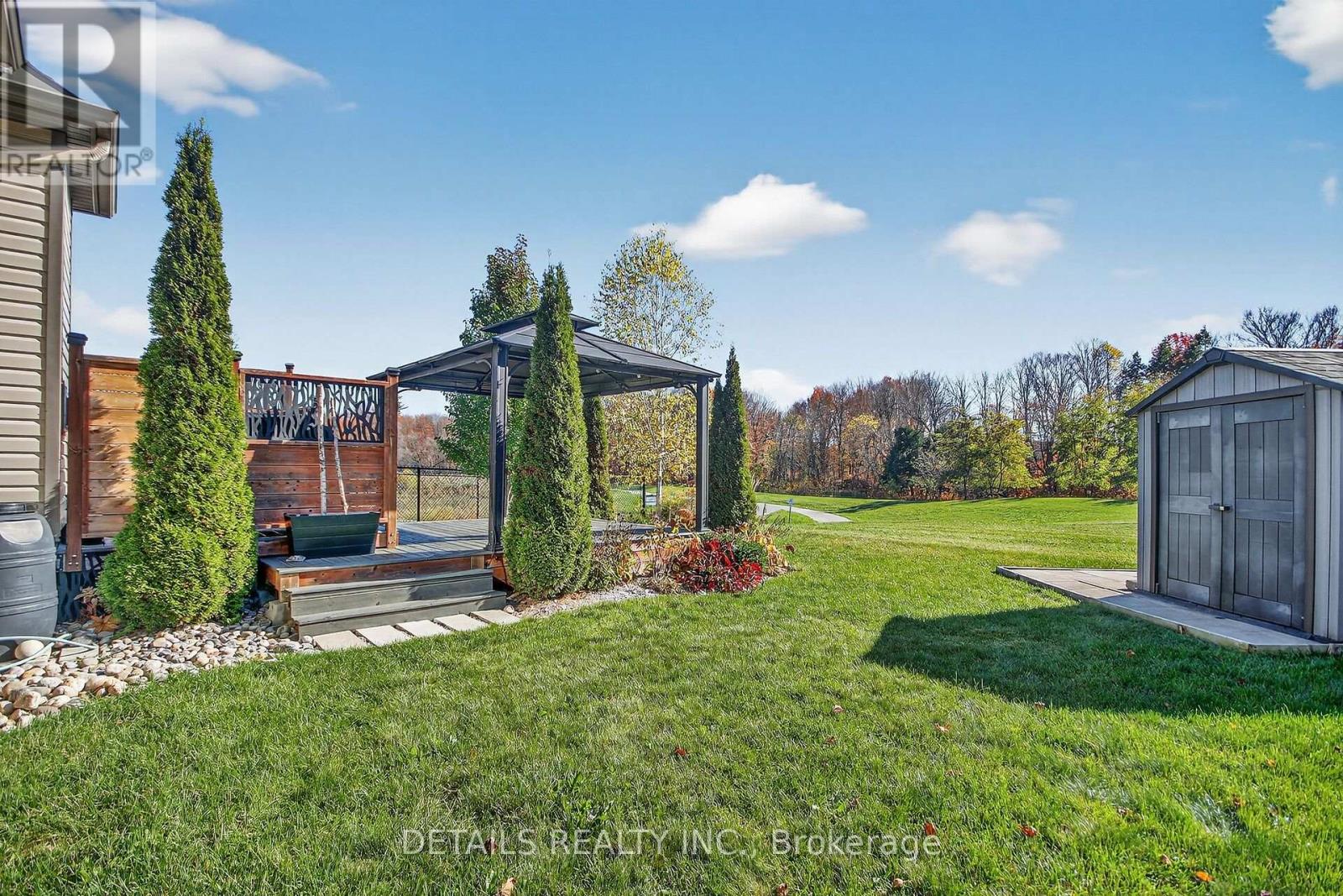 828 Cologne Street, Russell, Ontario  K0A 1W0 - Photo 42 - X12486760