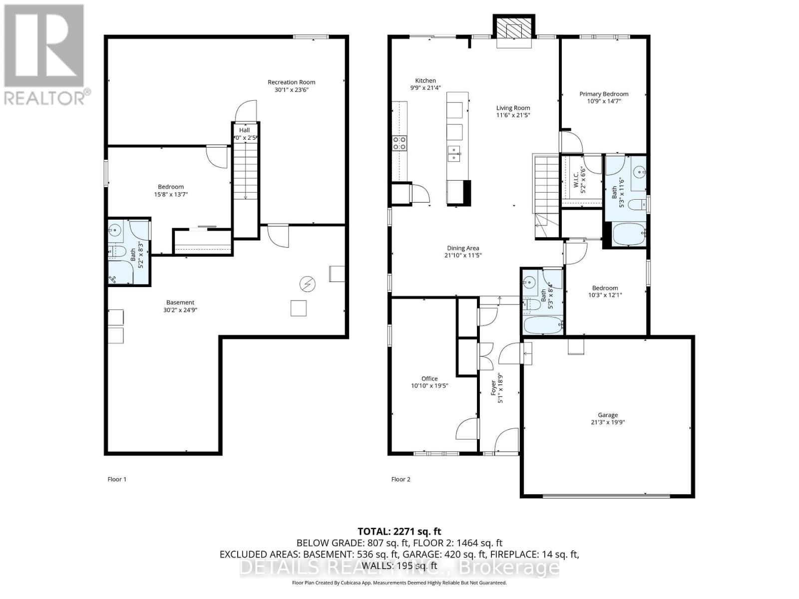 828 Cologne Street, Russell, Ontario  K0A 1W0 - Photo 45 - X12486760