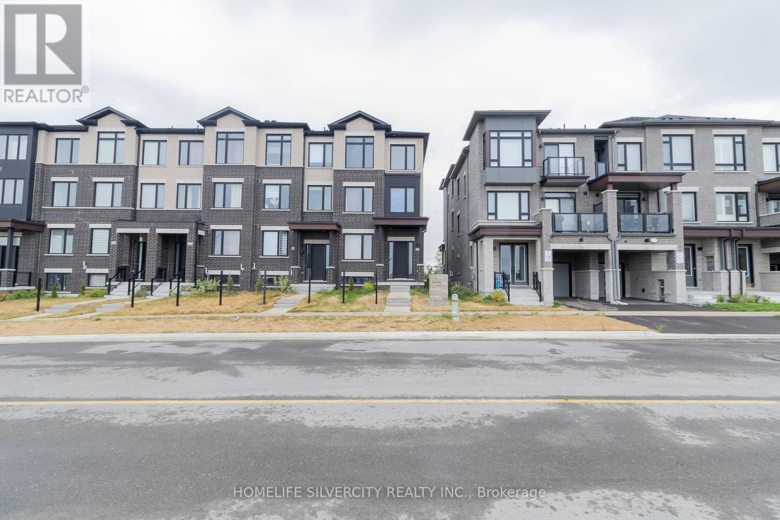 403 Tennant Circle, Vaughan, Ontario  L4H 5L2 - Photo 2 - N12486670