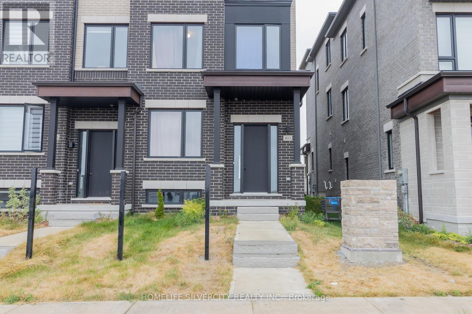 403 TENNANT CIRCLE, Vaughan, Ontario