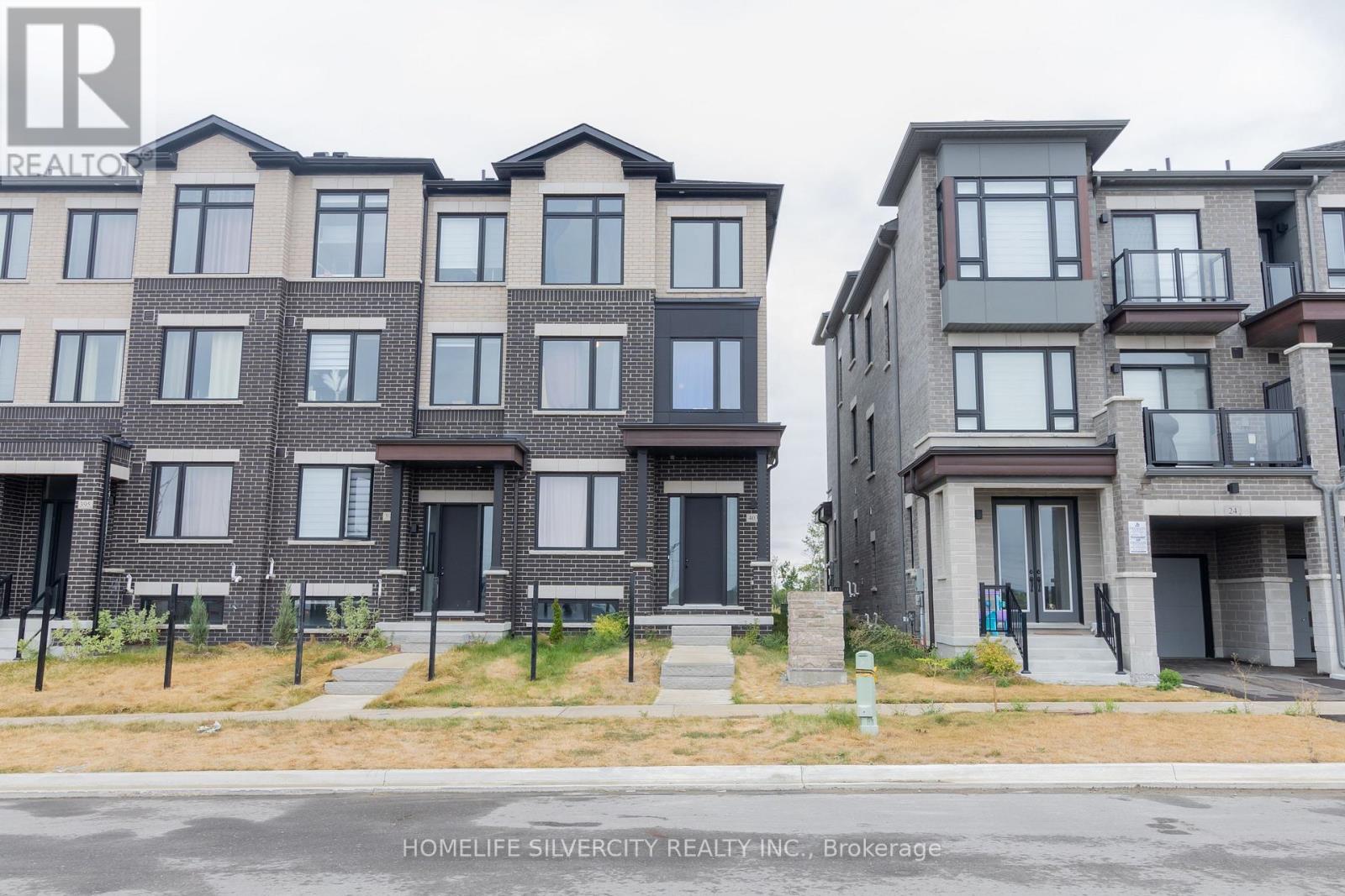 403 Tennant Circle, Vaughan, Ontario  L4H 5L2 - Photo 3 - N12486670