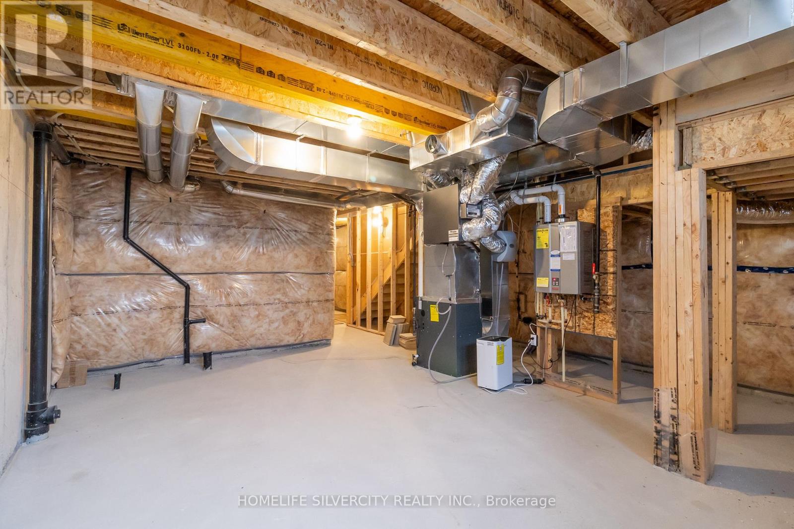 403 Tennant Circle, Vaughan, Ontario  L4H 5L2 - Photo 37 - N12486670