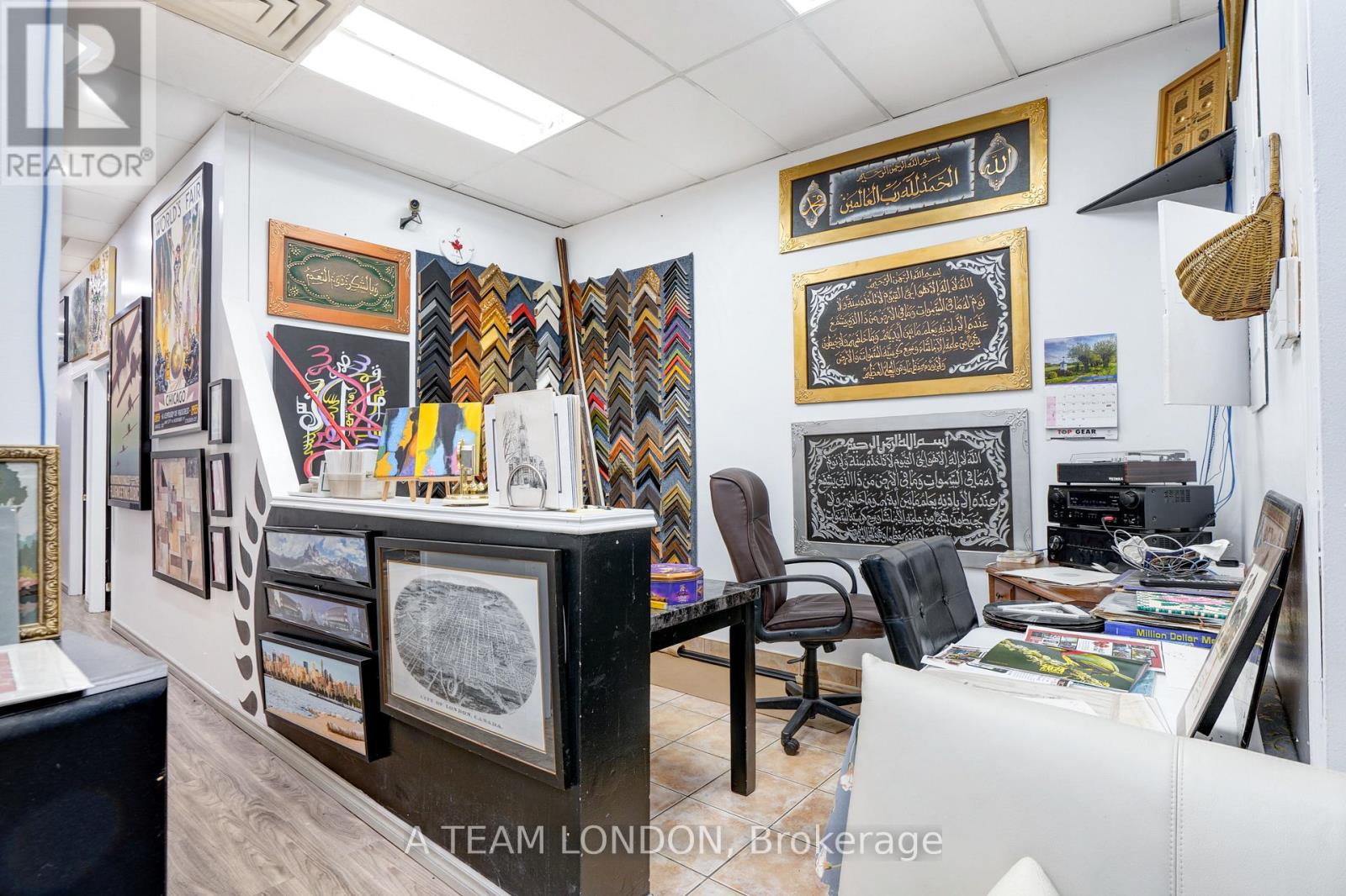 392-396 Clarence Street, London East, Ontario  N6A 3M6 - Photo 12 - X12486746