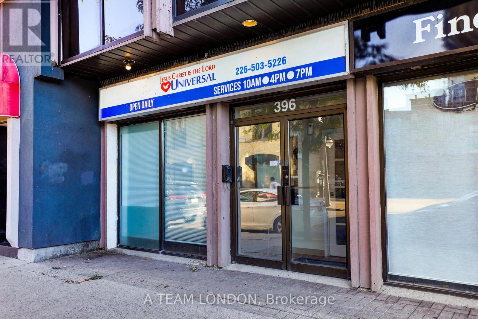 392-396 Clarence Street, London East, Ontario  N6A 3M6 - Photo 15 - X12486746