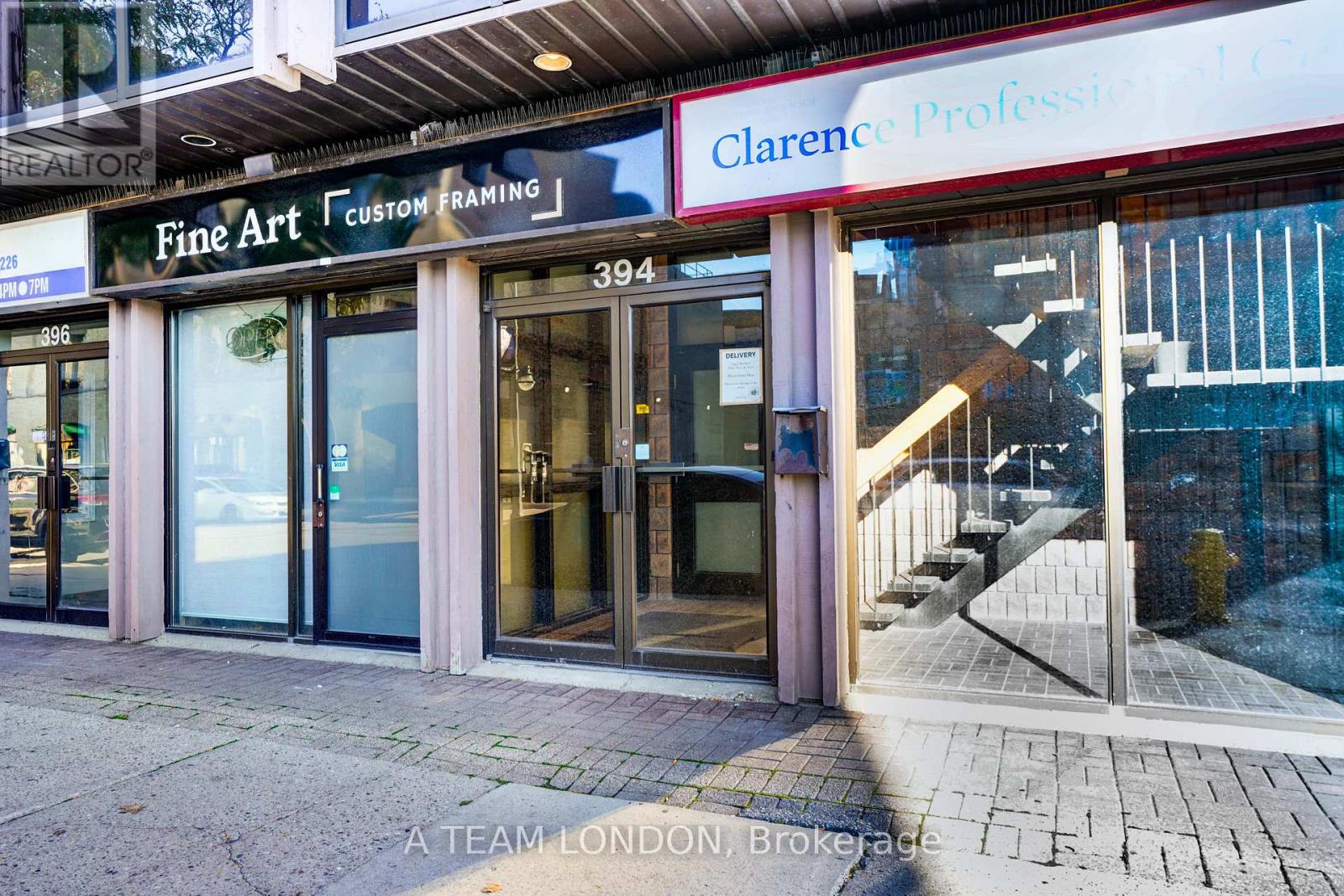 392-396 Clarence Street, London East, Ontario  N6A 3M6 - Photo 22 - X12486746