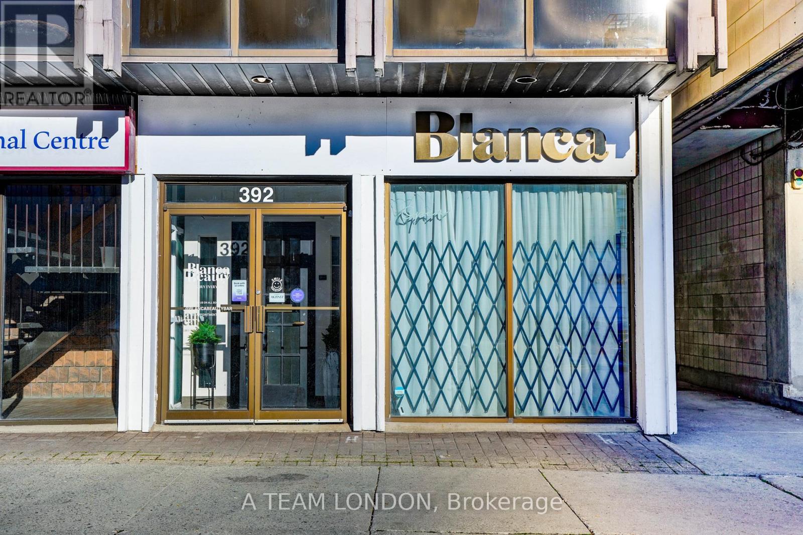 392-396 Clarence Street, London East, Ontario  N6A 3M6 - Photo 3 - X12486746