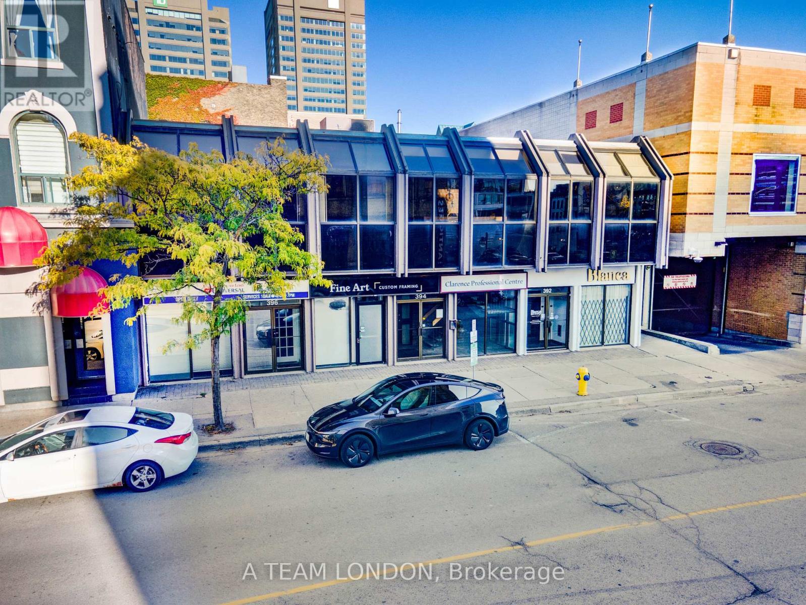 392-396 Clarence Street, London East, Ontario  N6A 3M6 - Photo 4 - X12486746