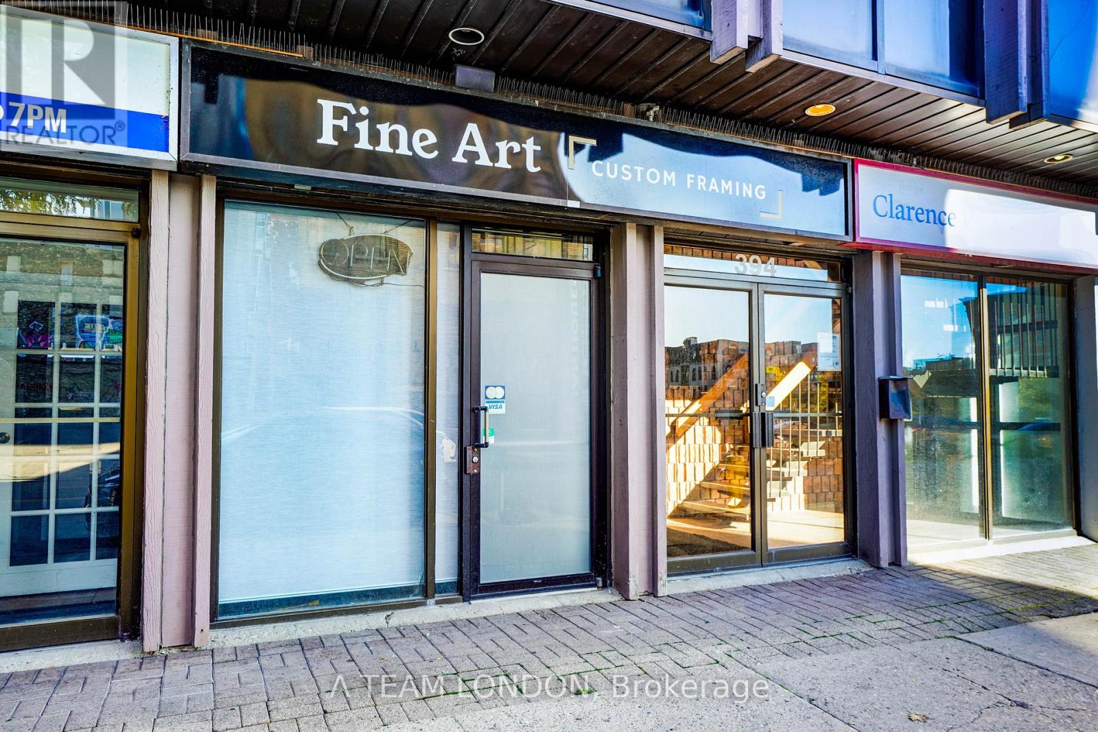 392-396 Clarence Street, London East, Ontario  N6A 3M6 - Photo 9 - X12486746