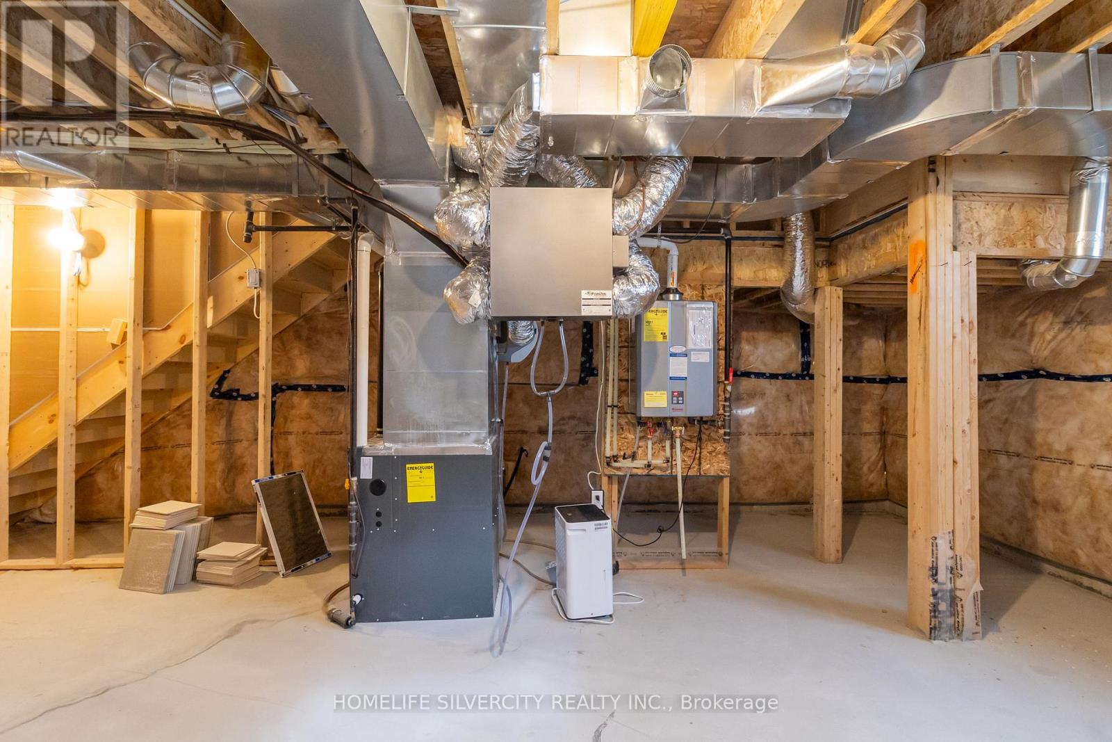 403 Tennant Circle, Vaughan, Ontario  L4H 5L2 - Photo 38 - N12486670