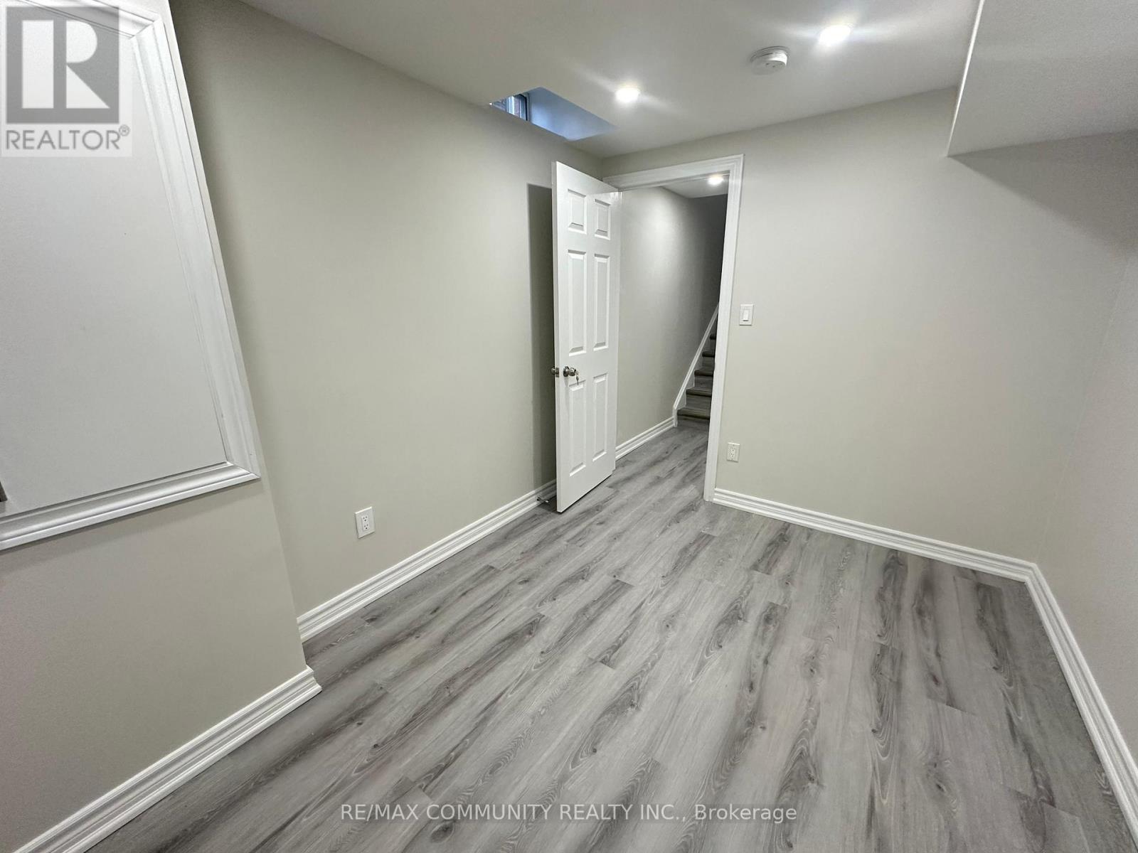 Basement - 46 Delambray Street, Brampton, Ontario  L6R 0W2 - Photo 13 - W12486158