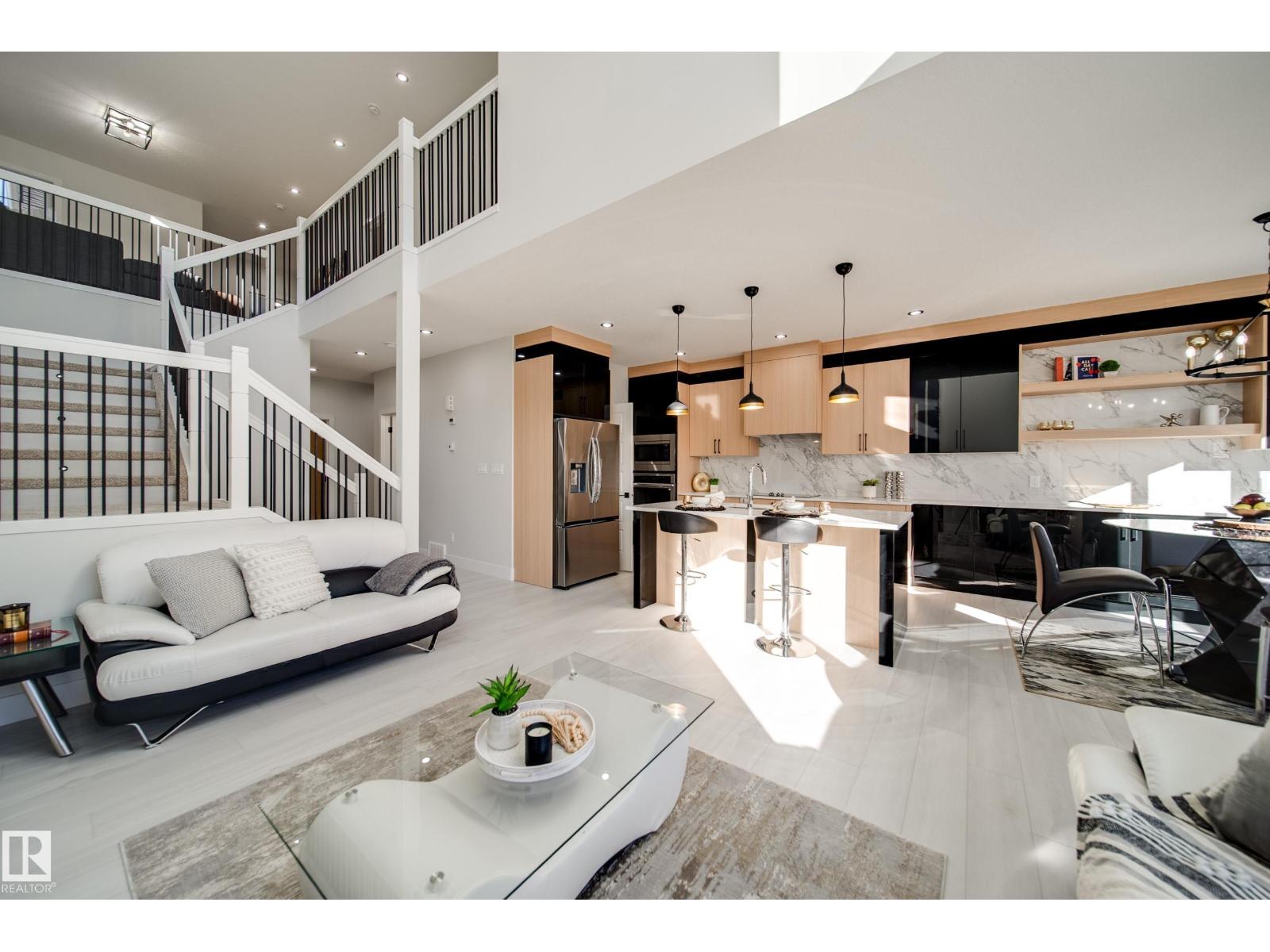 8811 183 Av Nw, Edmonton, Alberta  T5Z 0S8 - Photo 4 - E4463819