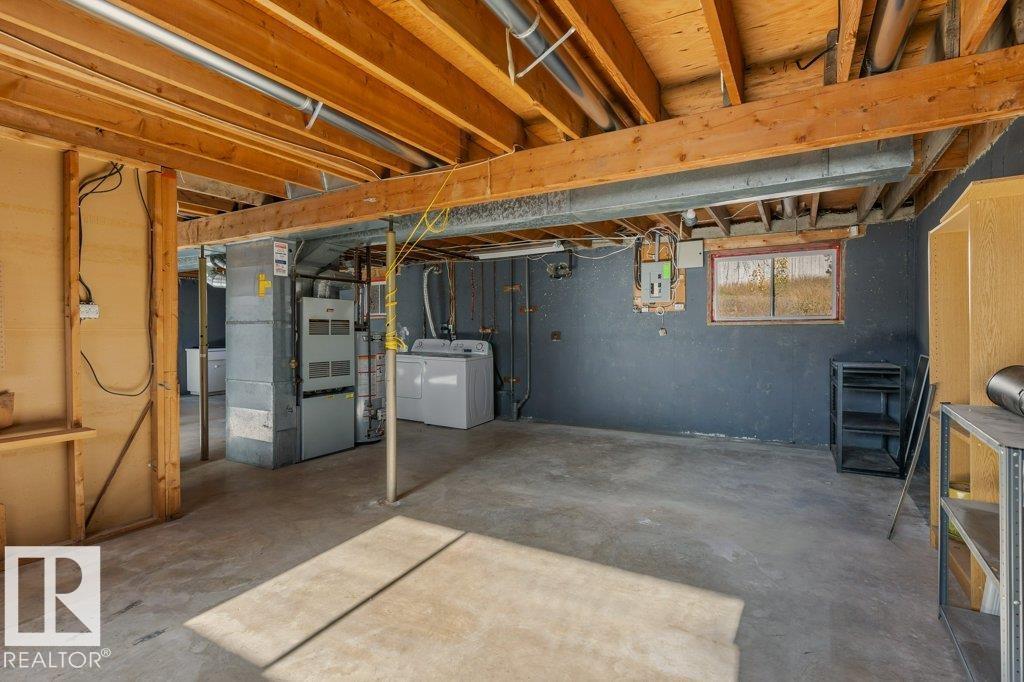 4 Gilby St, Sherwood Park, Alberta  T8A 2X2 - Photo 31 - E4463820