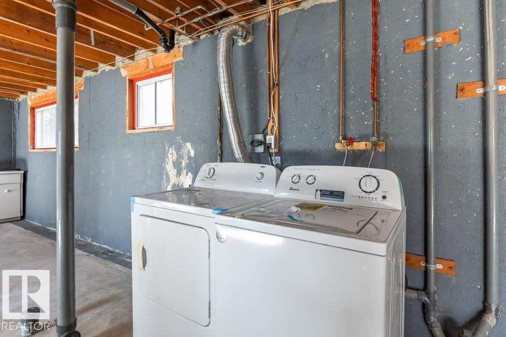 4 Gilby St, Sherwood Park, Alberta  T8A 2X2 - Photo 32 - E4463820