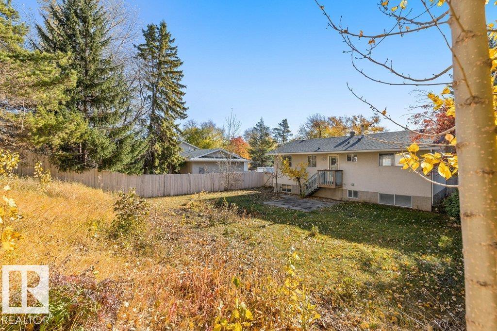 4 Gilby St, Sherwood Park, Alberta  T8A 2X2 - Photo 37 - E4463820