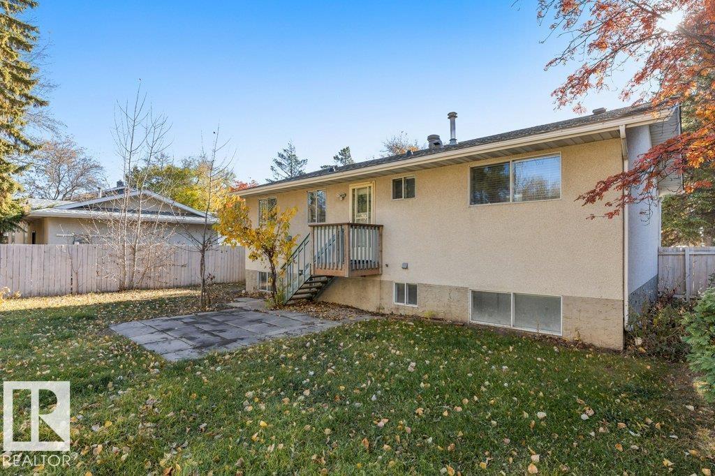 4 Gilby St, Sherwood Park, Alberta  T8A 2X2 - Photo 38 - E4463820