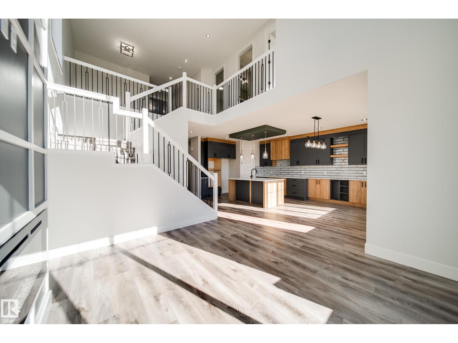 8515 183 Av Nw Nw, Edmonton, Alberta  T5Z 0G6 - Photo 4 - E4463823
