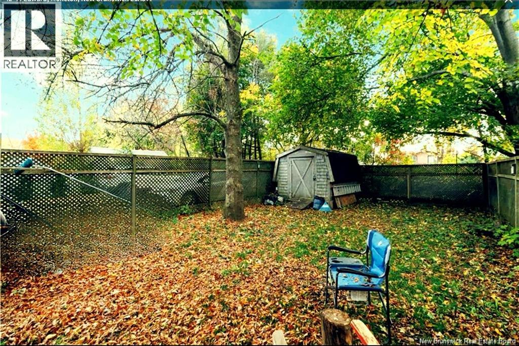 42-44 Edward, Moncton, New Brunswick  E1A 3Y7 - Photo 35 - NB129165