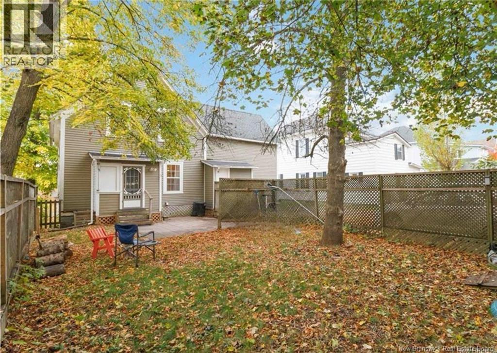 42-44 Edward, Moncton, New Brunswick  E1A 3Y7 - Photo 38 - NB129165