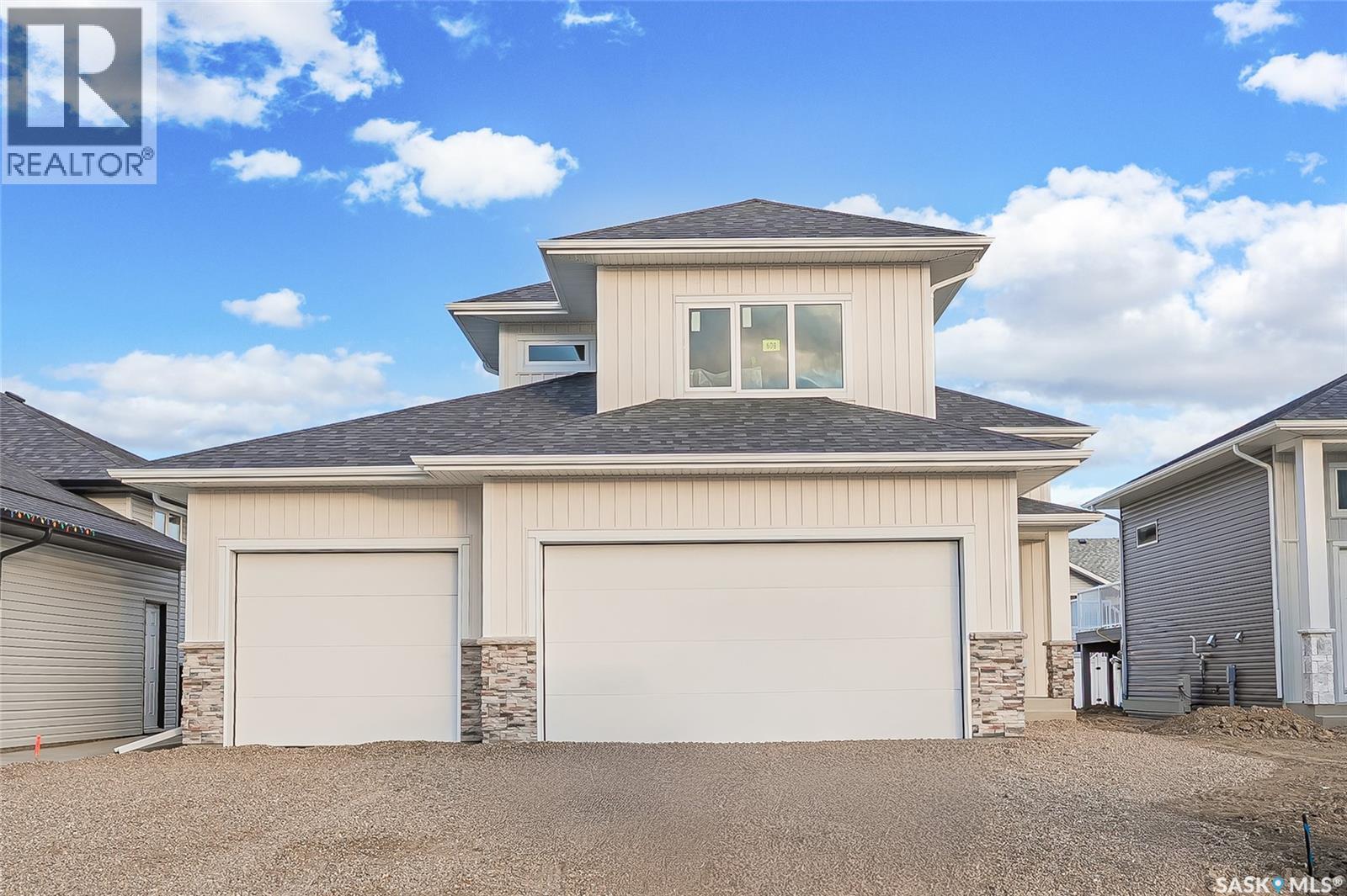 608 Ballesteros CRESCENT, warman, Saskatchewan