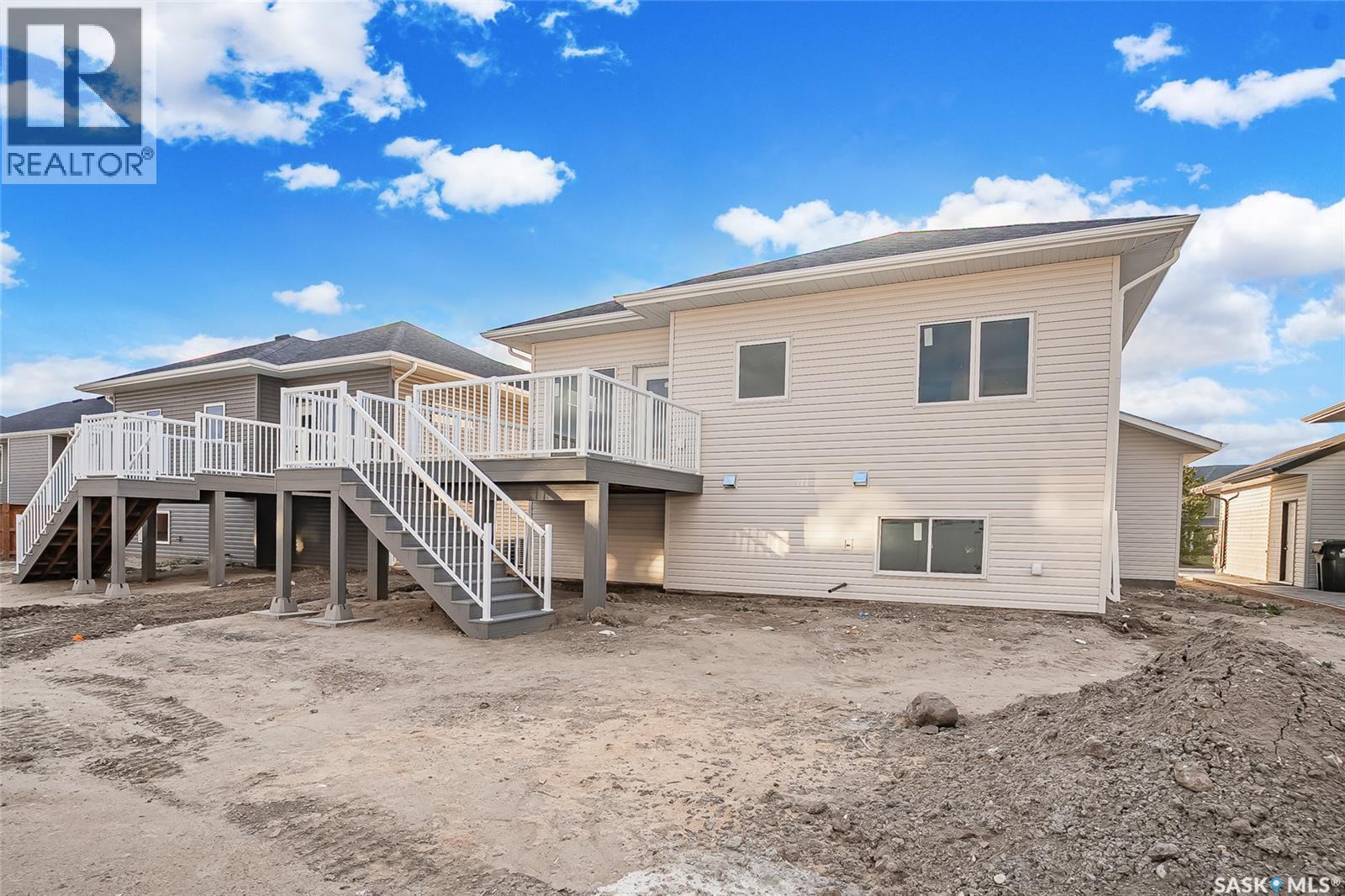 608 Ballesteros Crescent, Warman, Saskatchewan  S0K 4S4 - Photo 2 - SK016536