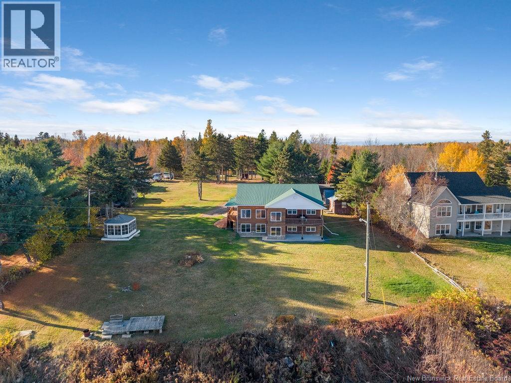 3446 Route 108, Renous, New Brunswick  E9E 2E6 - Photo 5 - NB129270