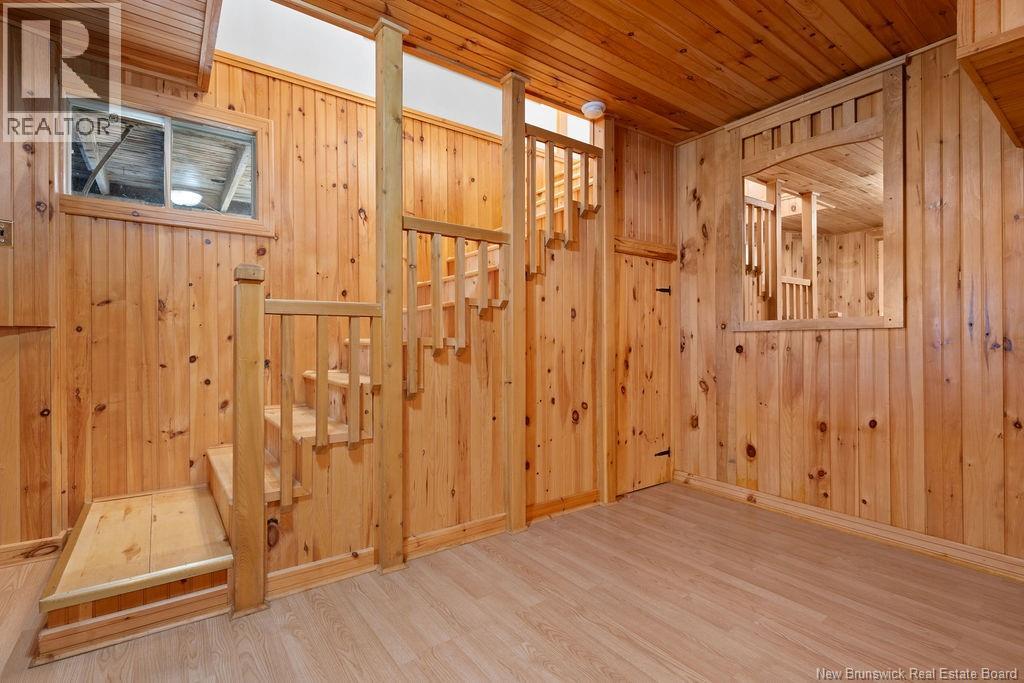 3446 Route 108, Renous, New Brunswick  E9E 2E6 - Photo 31 - NB129270