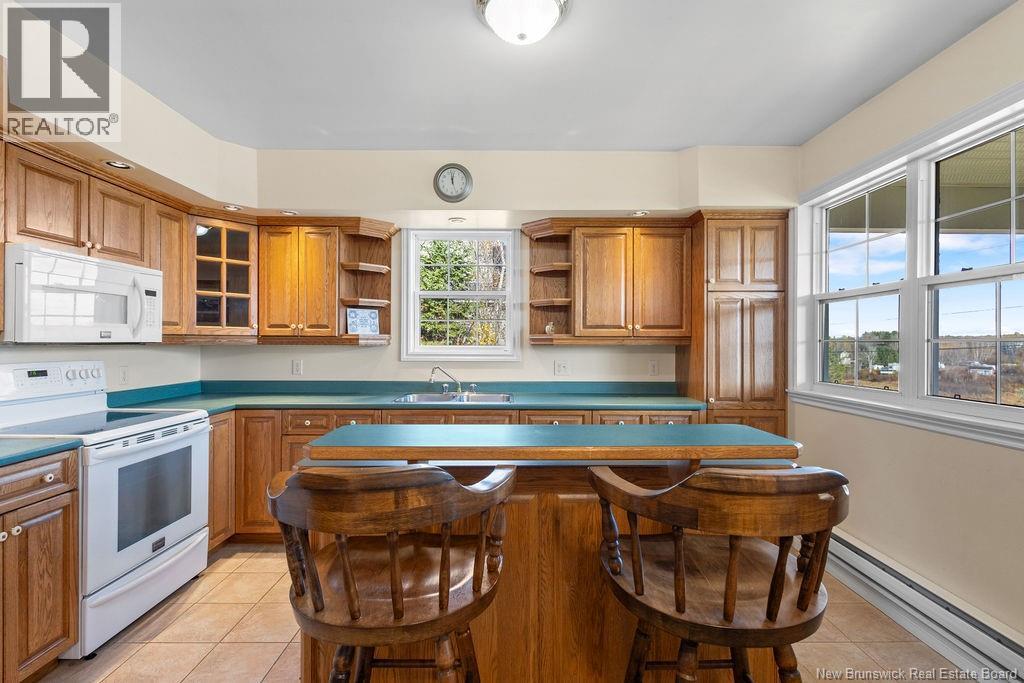 3446 Route 108, Renous, New Brunswick  E9E 2E6 - Photo 13 - NB129270