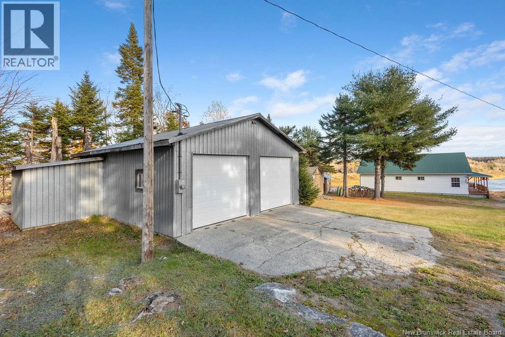 3446 Route 108, Renous, New Brunswick  E9E 2E6 - Photo 9 - NB129270