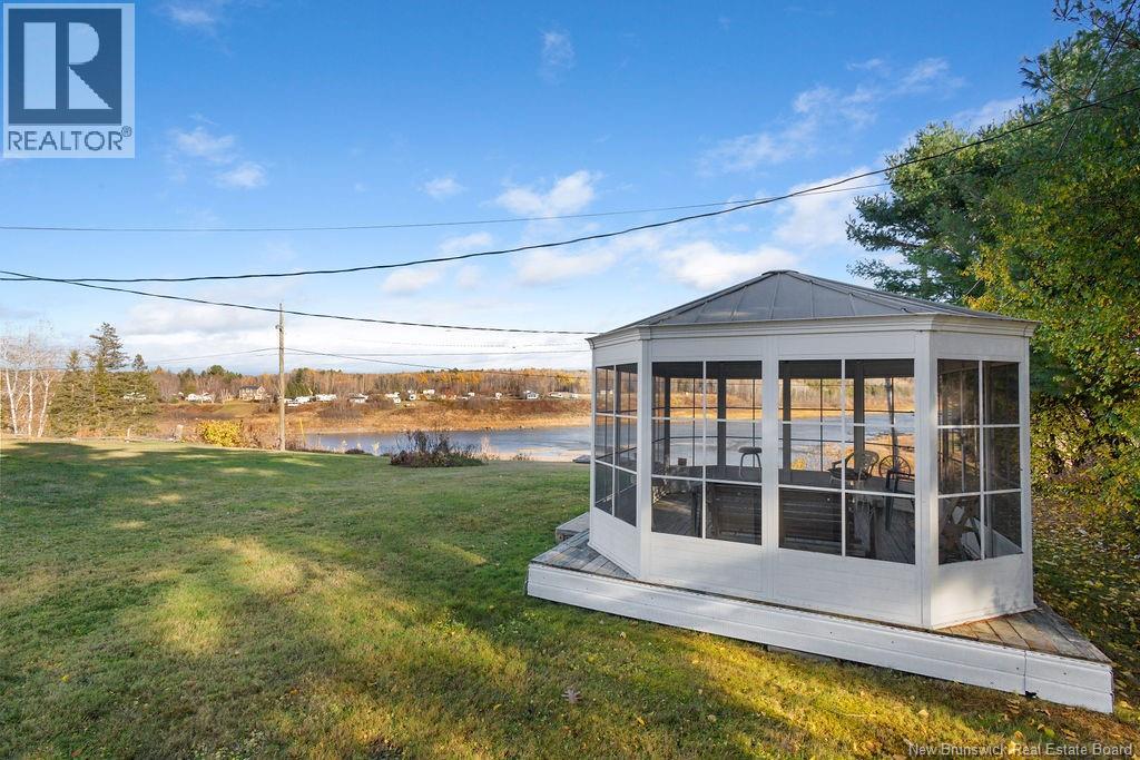 3446 Route 108, Renous, New Brunswick  E9E 2E6 - Photo 10 - NB129270
