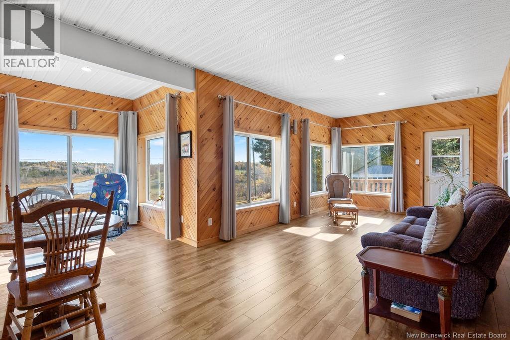 3446 Route 108, Renous, New Brunswick  E9E 2E6 - Photo 17 - NB129270
