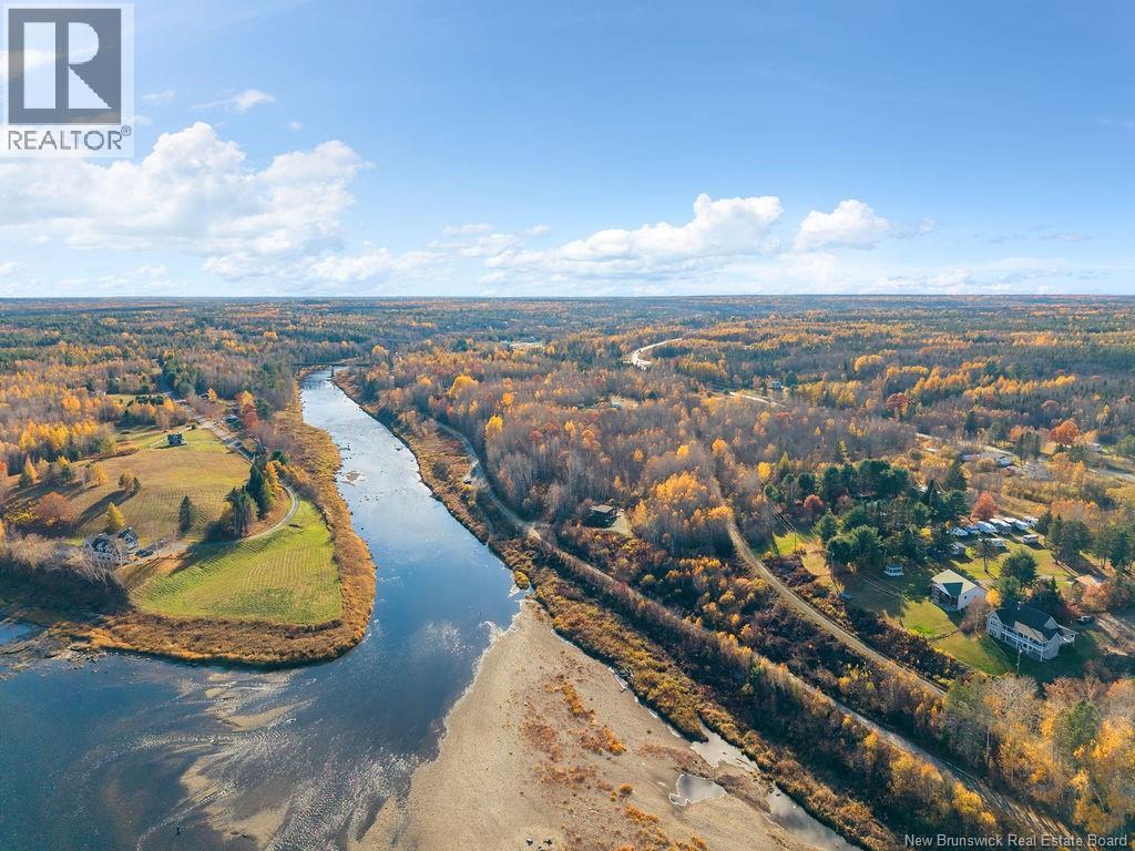 3446 Route 108, Renous, New Brunswick  E9E 2E6 - Photo 47 - NB129270