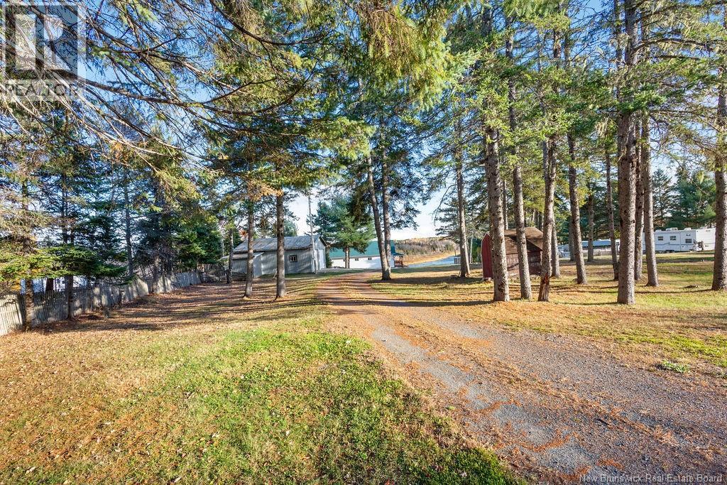 3446 Route 108, Renous, New Brunswick  E9E 2E6 - Photo 6 - NB129270