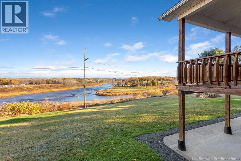 3446 Route 108, Renous, New Brunswick  E9E 2E6 - Photo 49 - NB129270