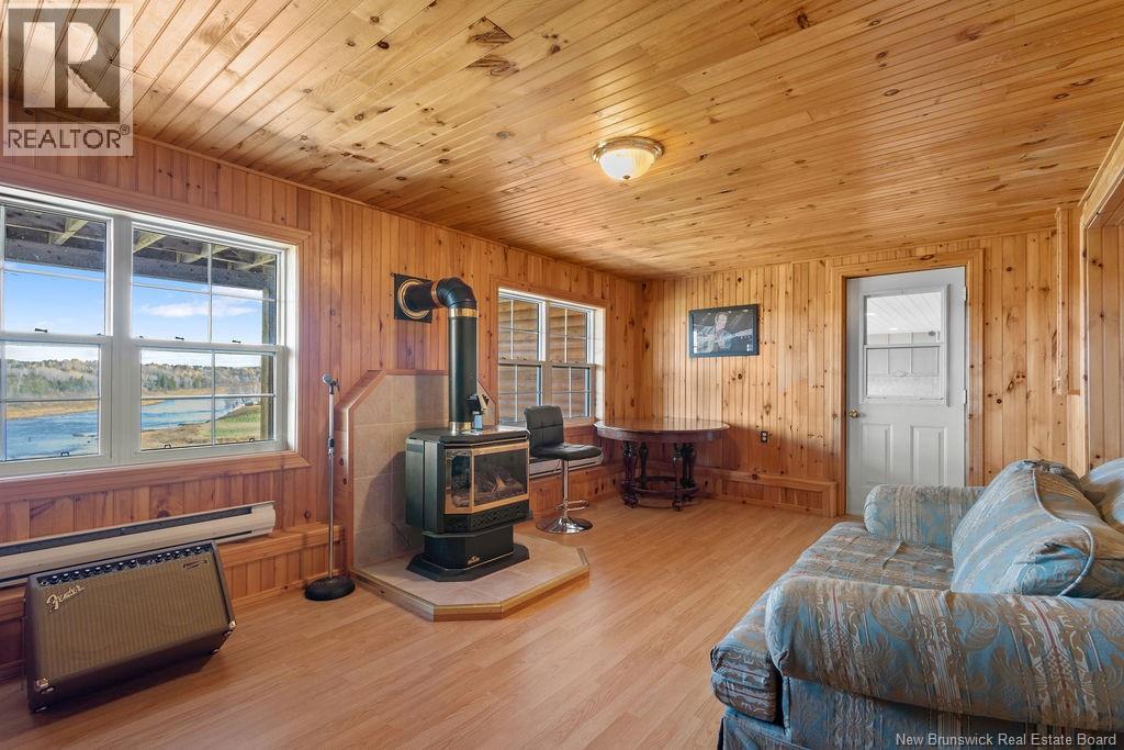 3446 Route 108, Renous, New Brunswick  E9E 2E6 - Photo 35 - NB129270