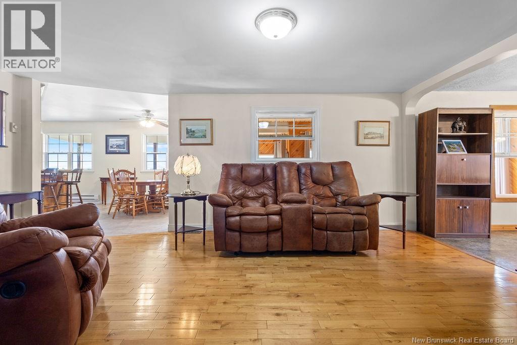 3446 Route 108, Renous, New Brunswick  E9E 2E6 - Photo 19 - NB129270