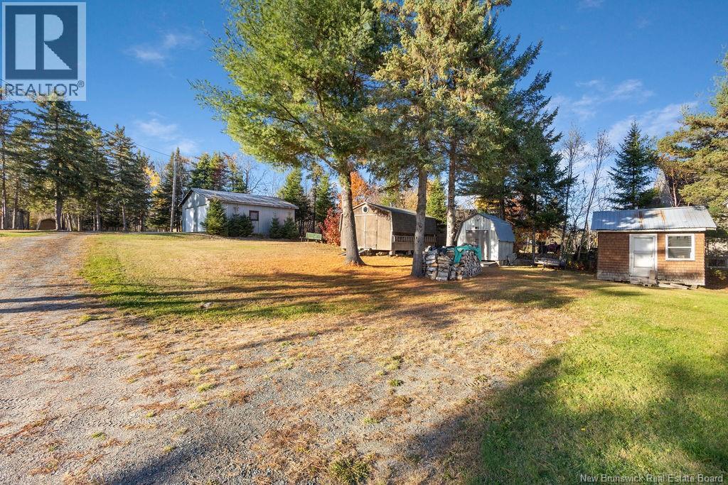 3446 Route 108, Renous, New Brunswick  E9E 2E6 - Photo 41 - NB129270