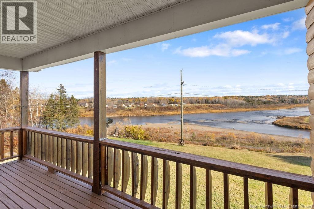 3446 Route 108, Renous, New Brunswick  E9E 2E6 - Photo 39 - NB129270
