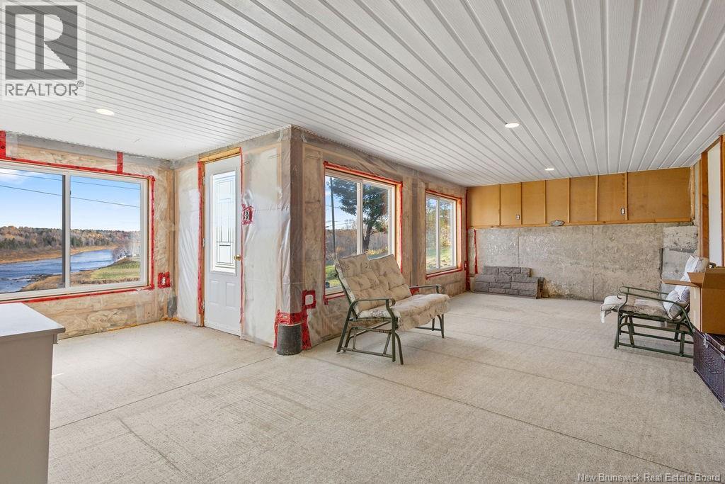 3446 Route 108, Renous, New Brunswick  E9E 2E6 - Photo 37 - NB129270