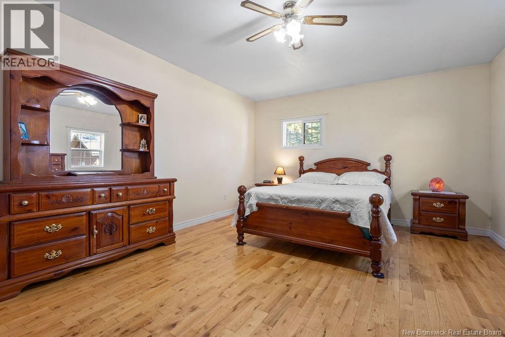 3446 Route 108, Renous, New Brunswick  E9E 2E6 - Photo 22 - NB129270