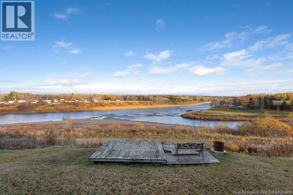 3446 Route 108, Renous, New Brunswick  E9E 2E6 - Photo 46 - NB129270