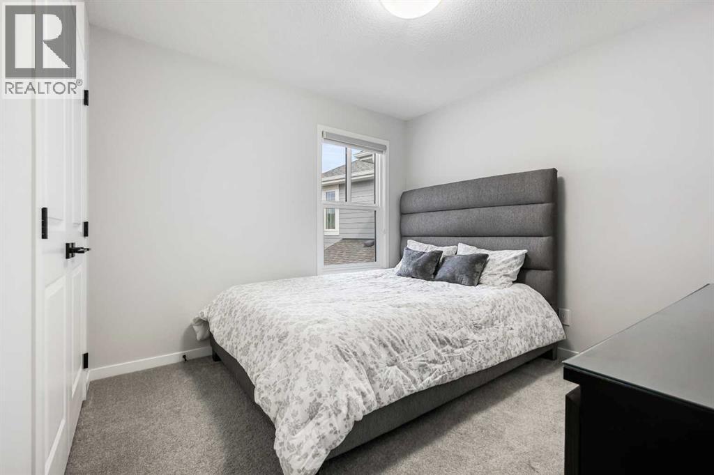 186 West Grove Point Sw, Calgary, Alberta  T3H 1Y7 - Photo 33 - A2260750