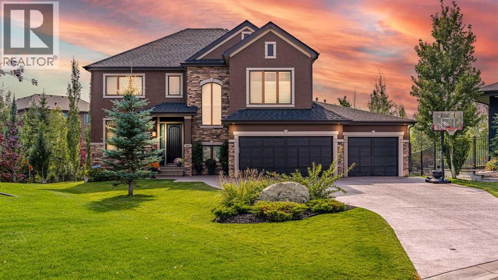 309 Silverado Ranch Manor SW, Calgary, Alberta